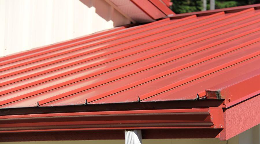 Professional gutter cleaning in Morris, OK